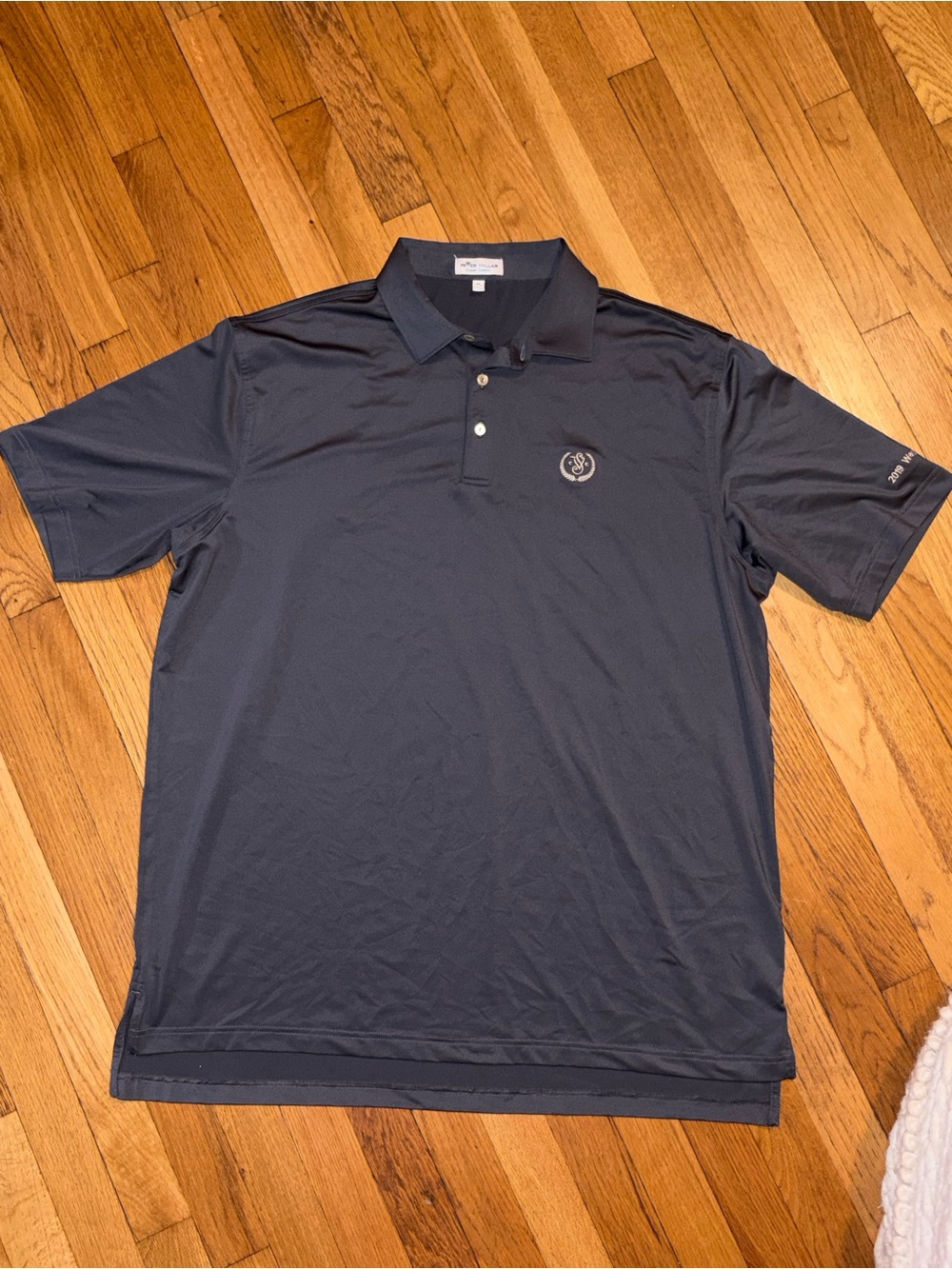 Peter Millar Summer Comfort Men’s XL